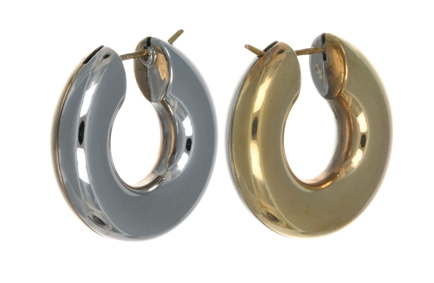 Böhnlein Kollektion  Ohrschmuck (Ohrring Ohrstecker) 06.284349