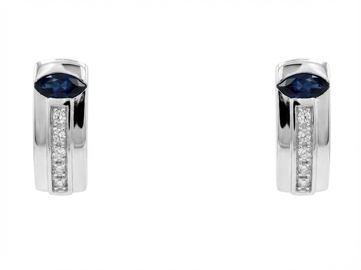 Böhnlein Kollektion  Ohrschmuck (Ohrring Ohrstecker) 06.04460.000
