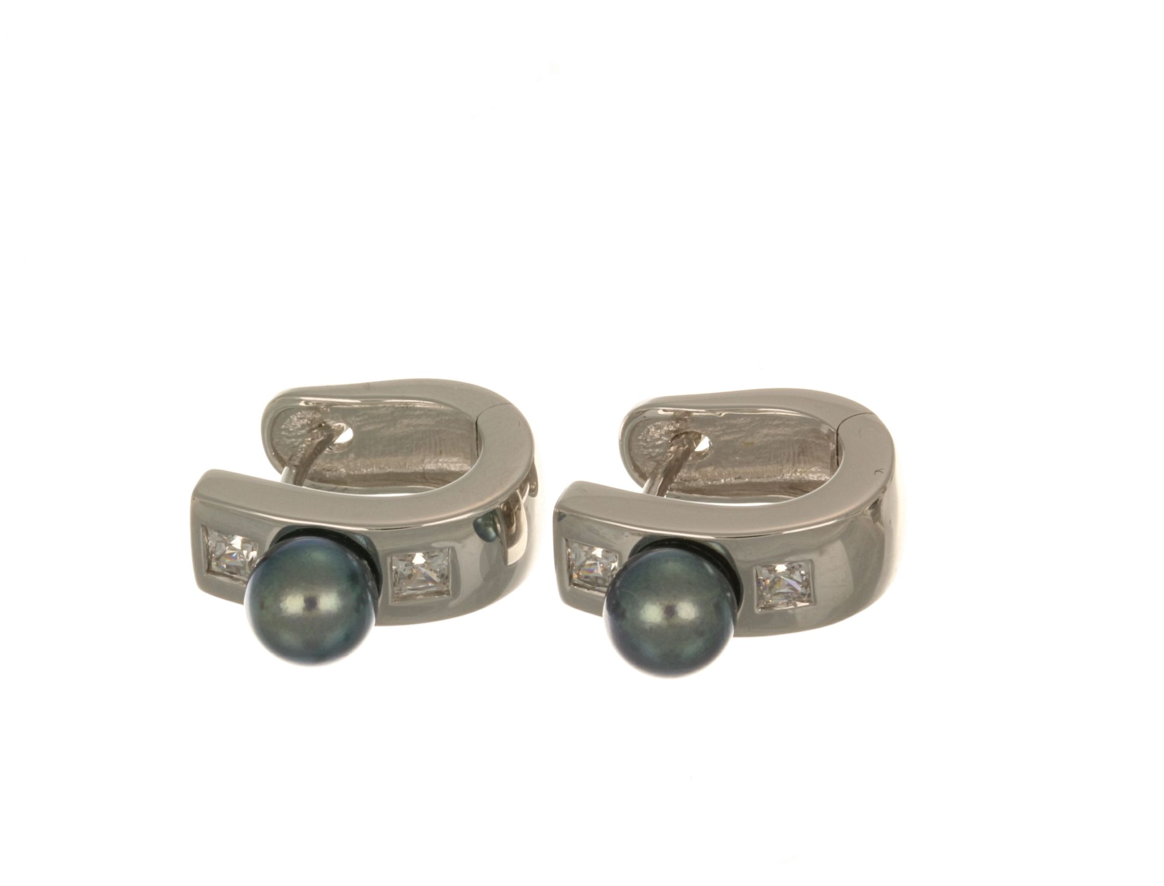 Böhnlein Kollektion  Ohrschmuck (Ohrring Ohrstecker) 06.04513.000