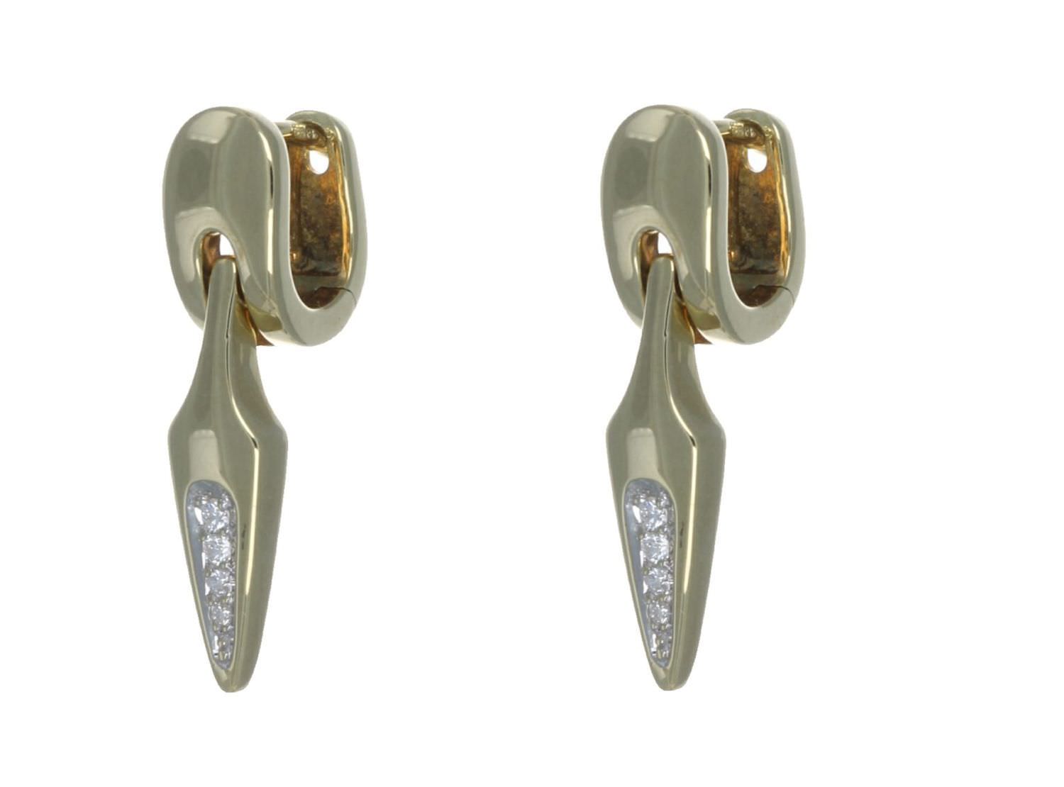 Böhnlein Kollektion  Ohrschmuck (Ohrring Ohrstecker) 06.07277.0.00