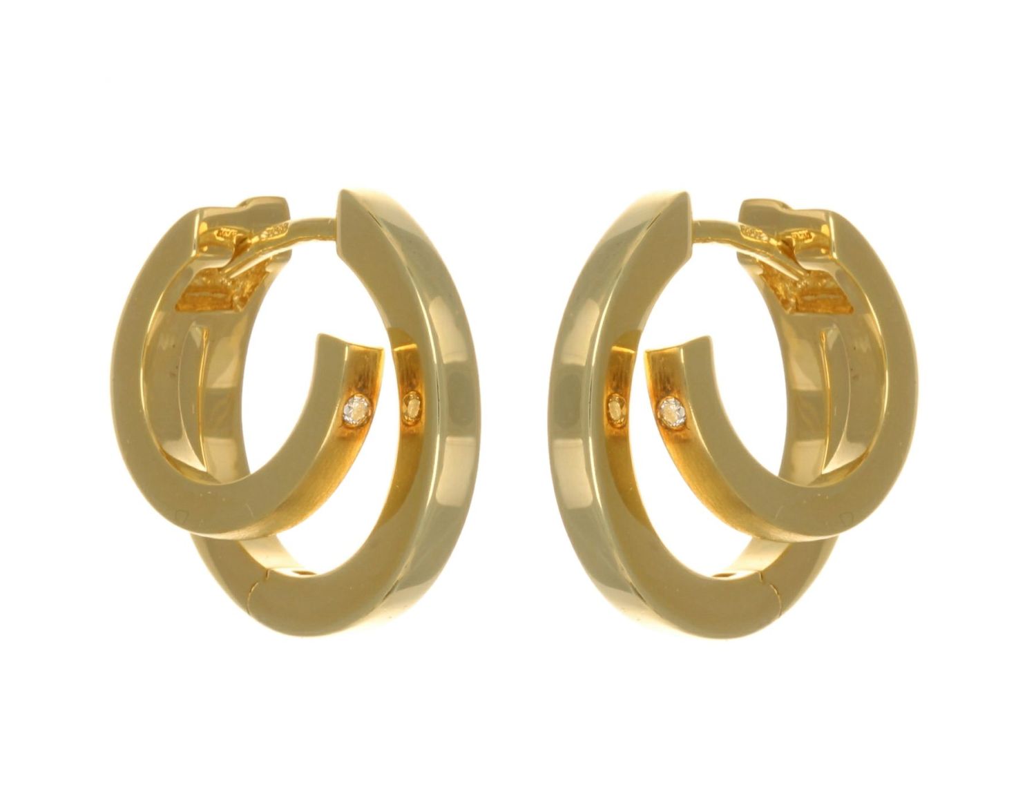 Böhnlein Kollektion  Ohrschmuck (Ohrring Ohrstecker) 06.07438.0.00