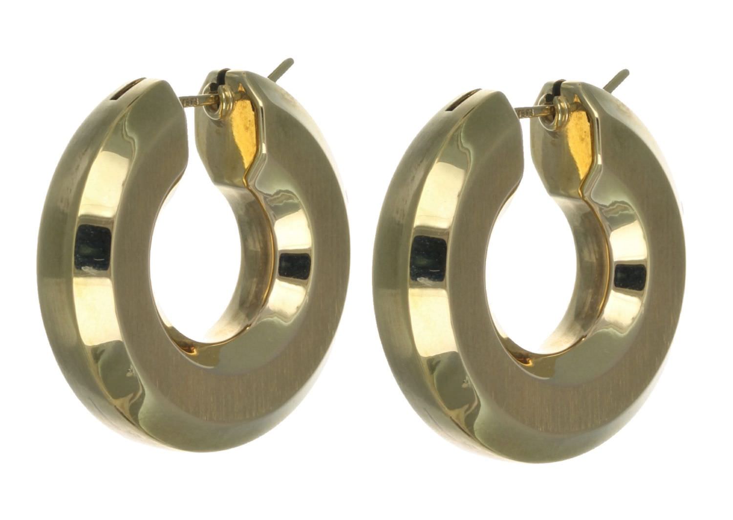 Böhnlein Kollektion  Ohrschmuck (Ohrring Ohrstecker) 06.2990.49