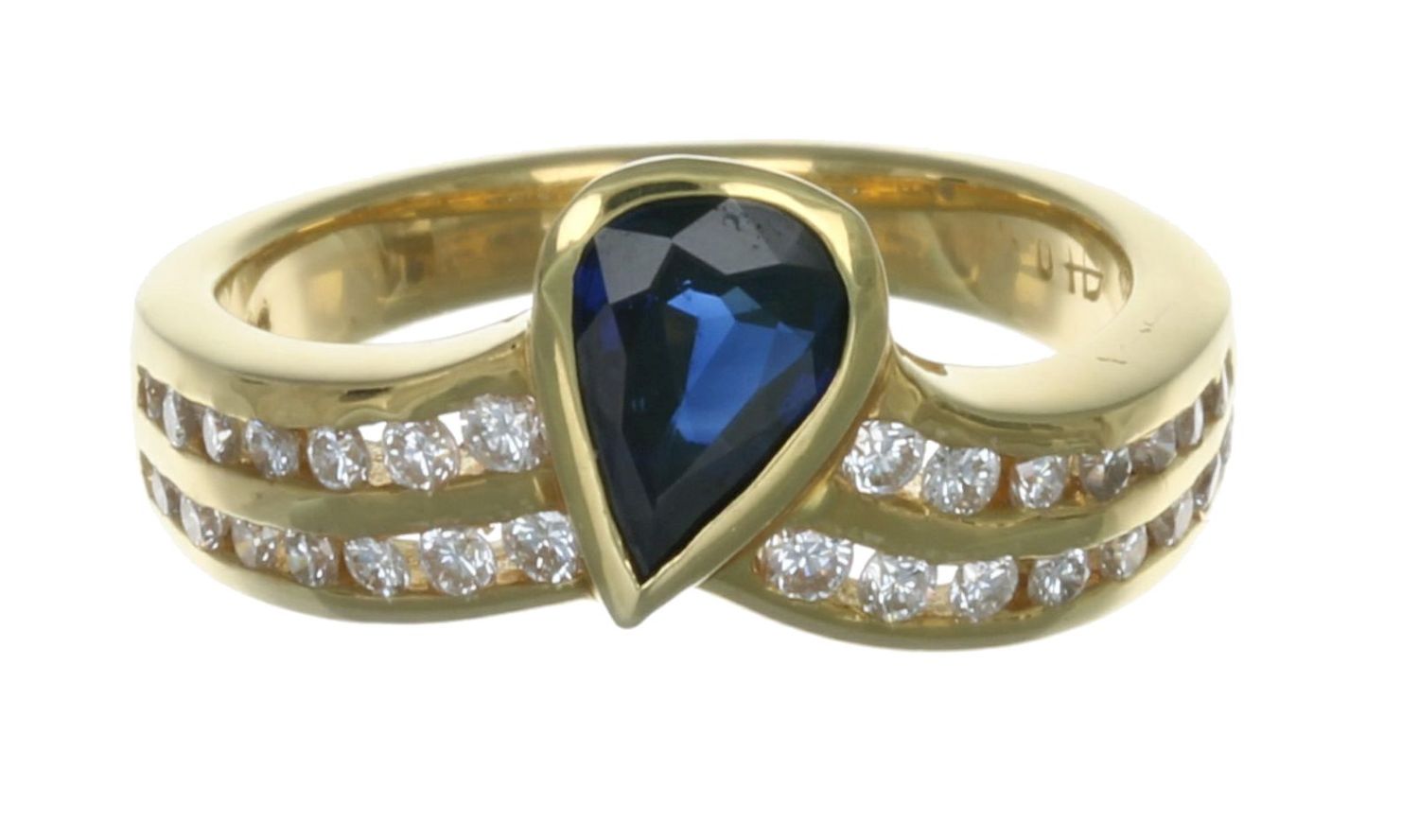 Böhnlein Kollektion   Ring 00191230