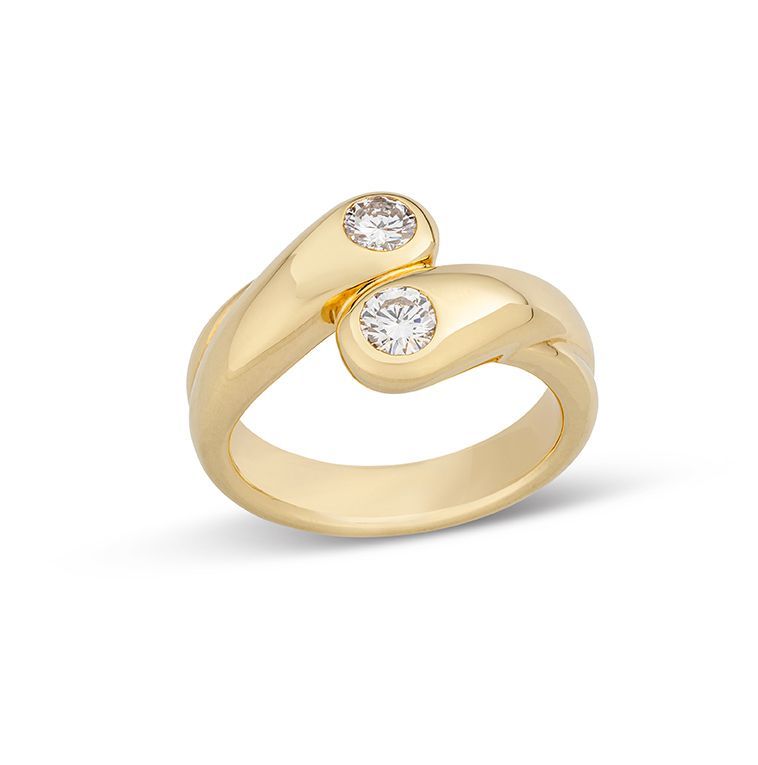 Böhnlein Kollektion  Ring 00192990