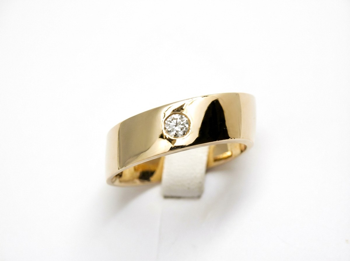 Böhnlein Kollektion  Ring 0101000453