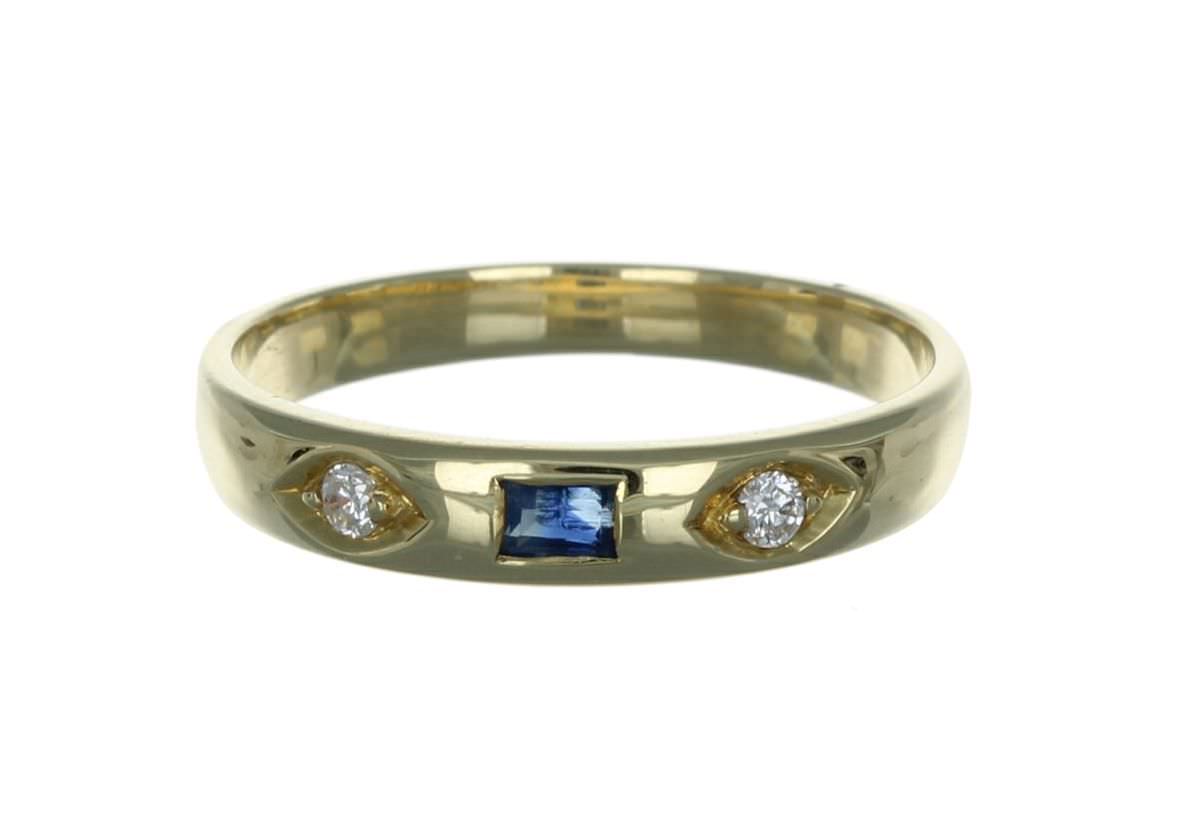 Böhnlein Kollektion  Ring 0321710