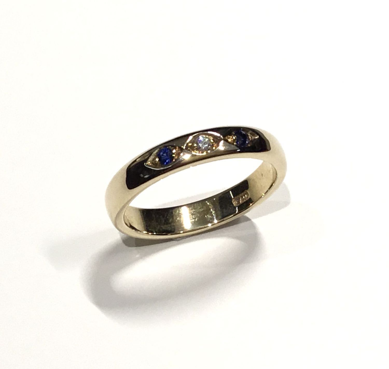 Böhnlein Kollektion  Ring 032174
