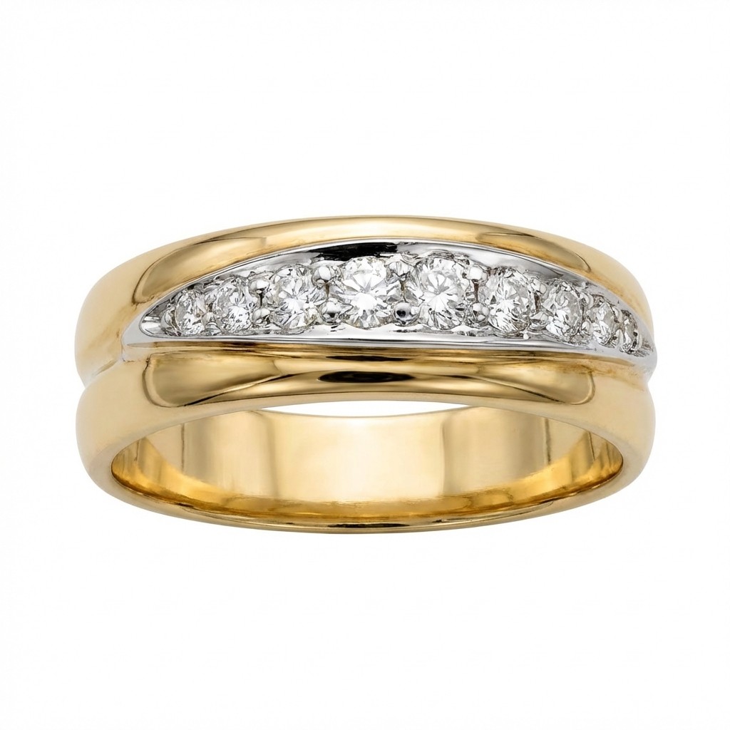 Böhnlein Kollektion  Ring 032175