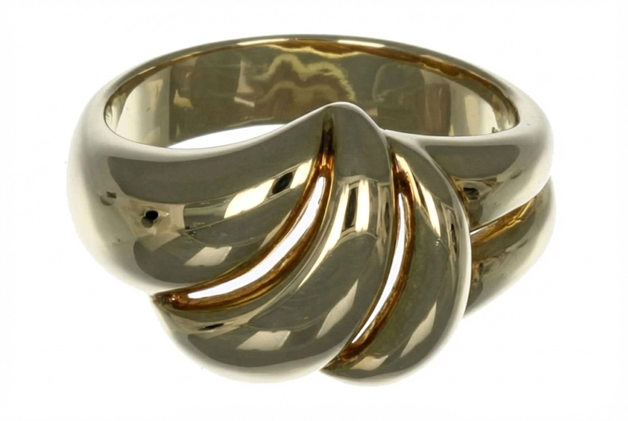Böhnlein Kollektion  Ring 040779