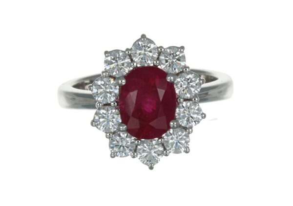 Böhnlein Kollektion  Ring 326.AN.1000