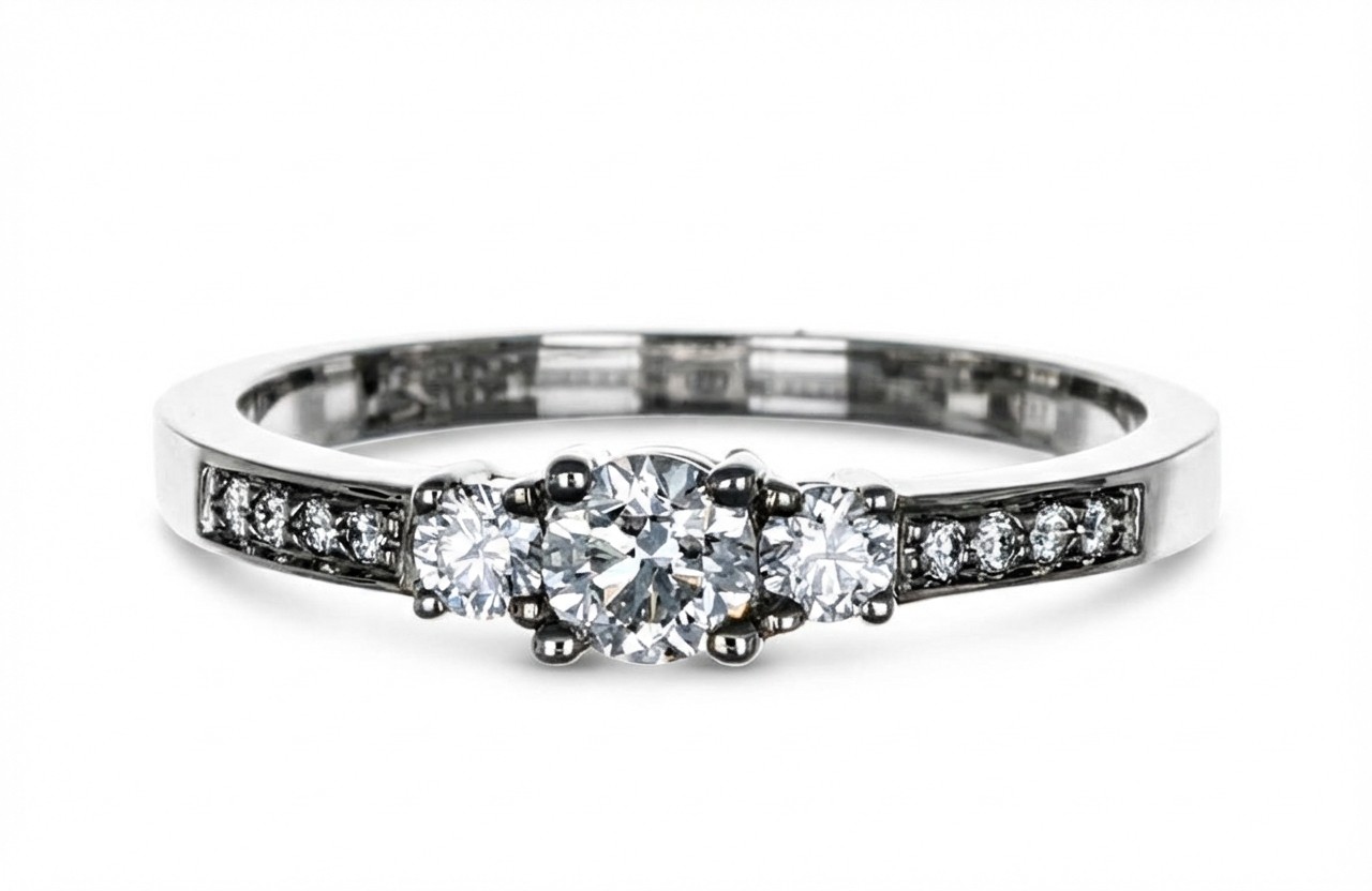 Böhnlein Kollektion  Ring 50.00119.1255