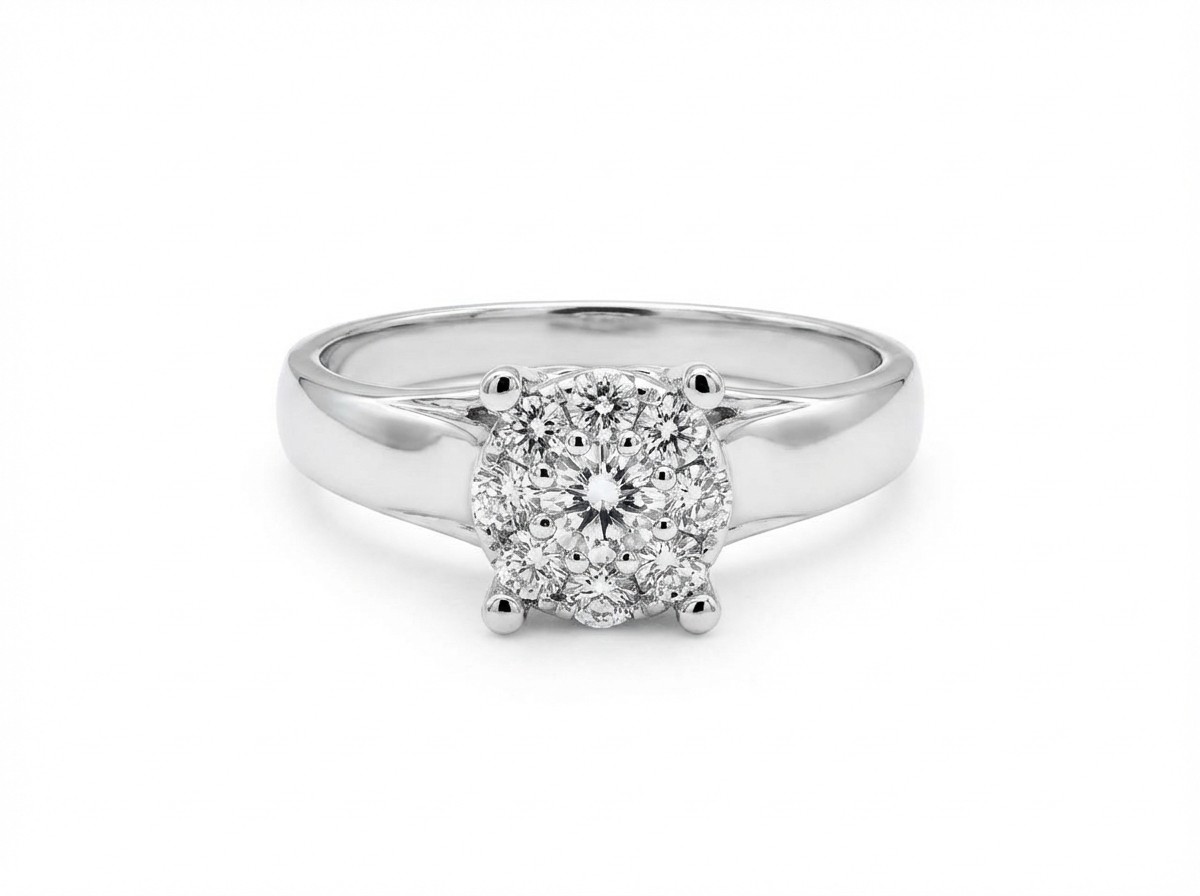 Böhnlein Kollektion  Ring E3174.R1069.150