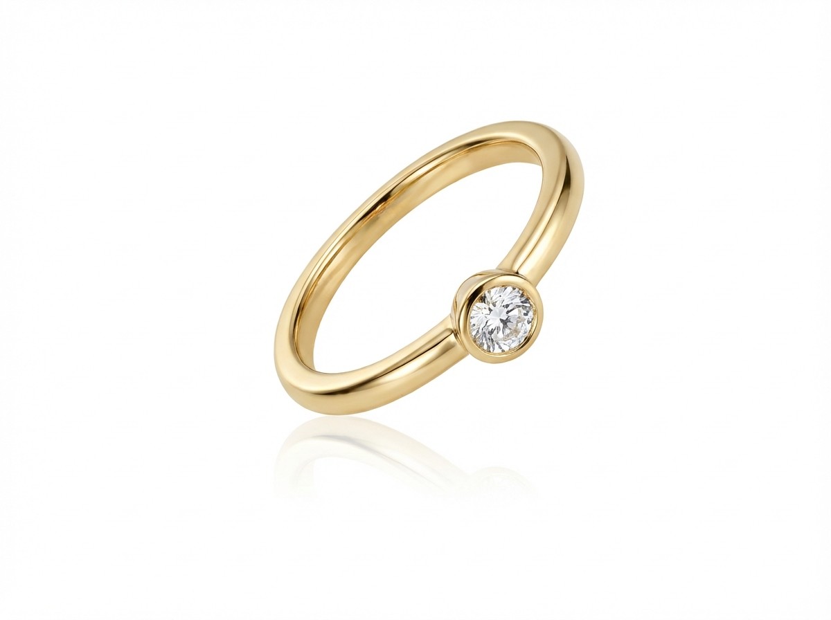 Böhnlein Kollektion  Ring E3253