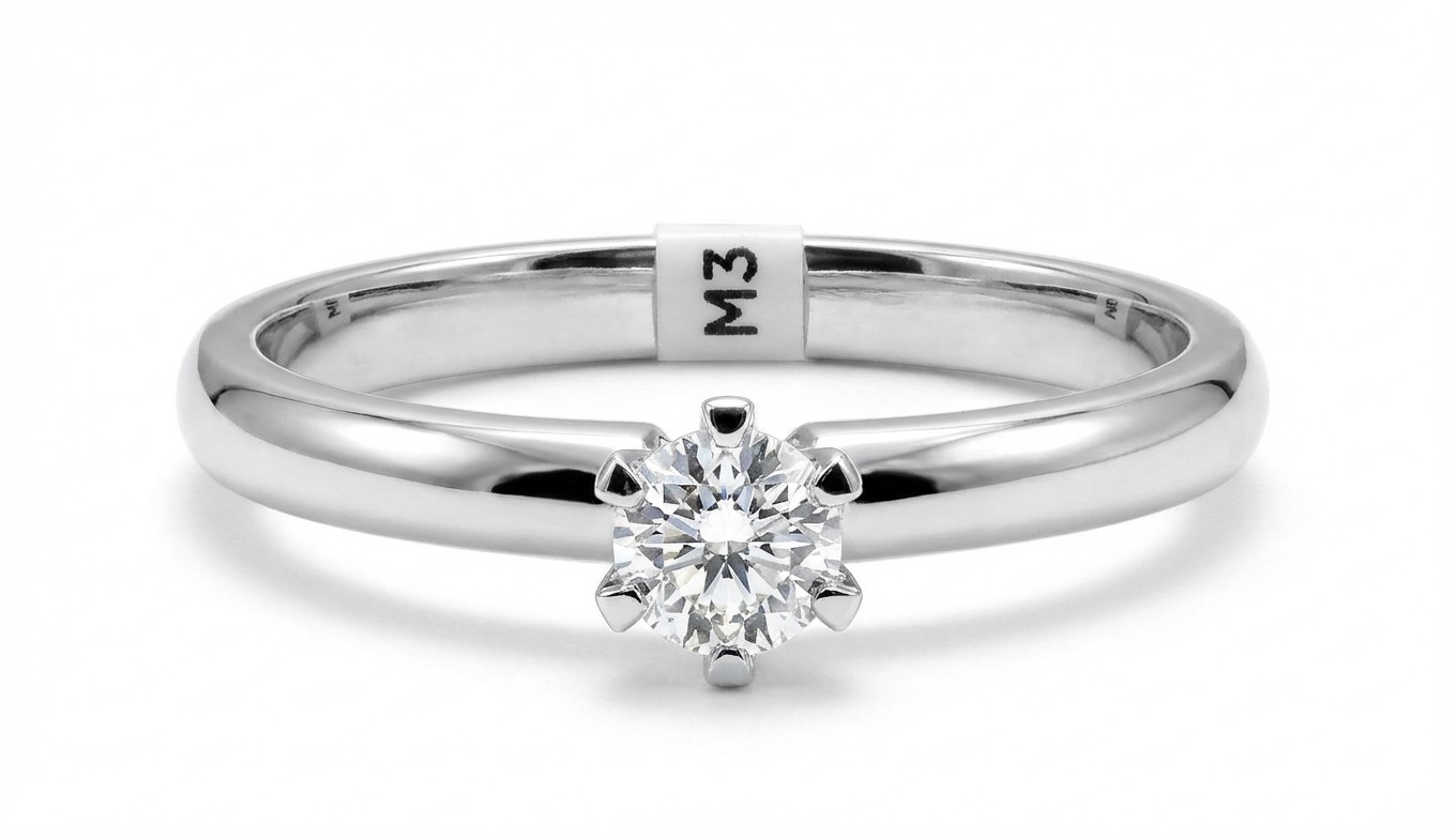 Böhnlein Kollektion  Ring E3320