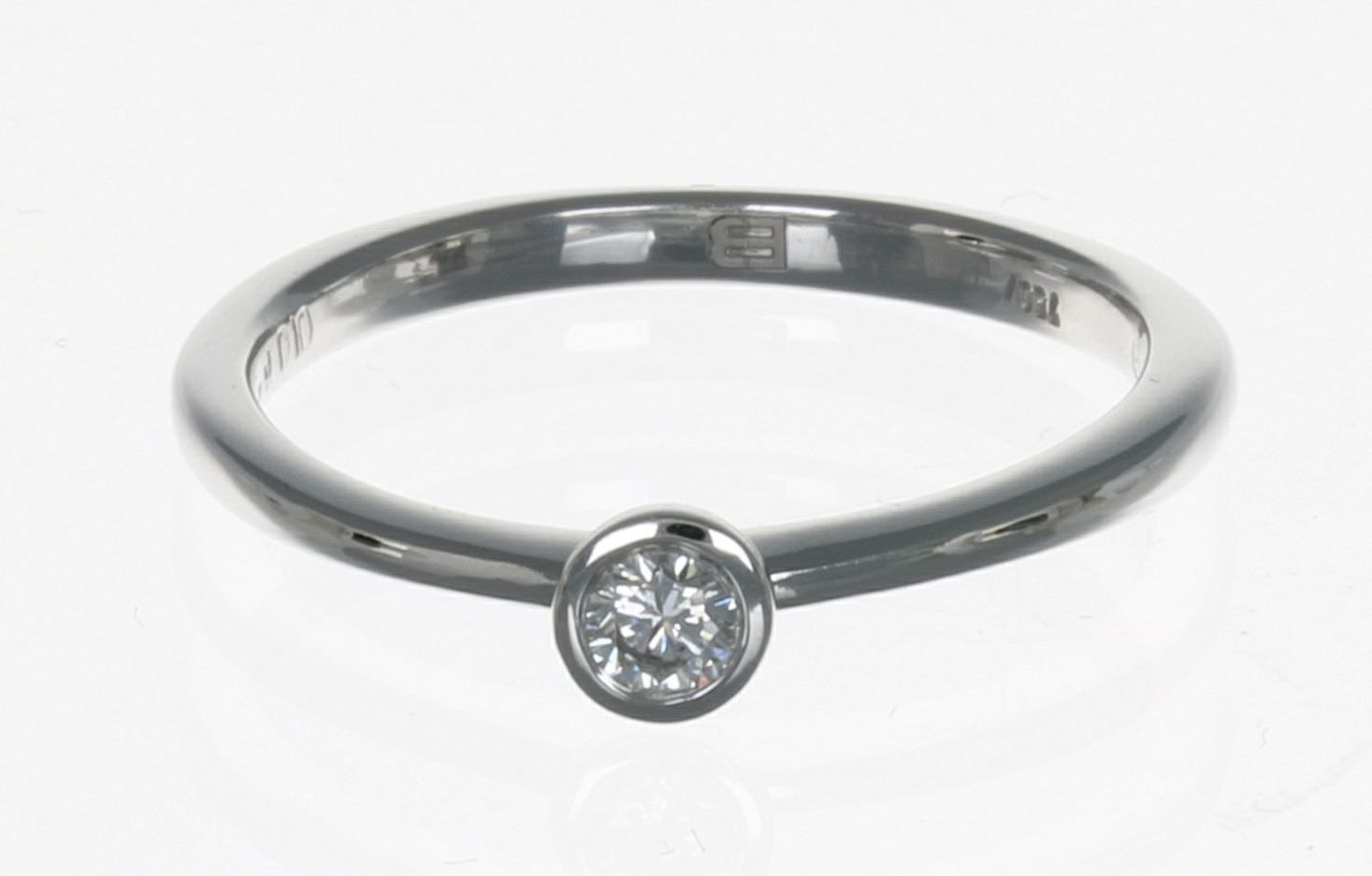 Böhnlein Kollektion  Ring e3419.e3421