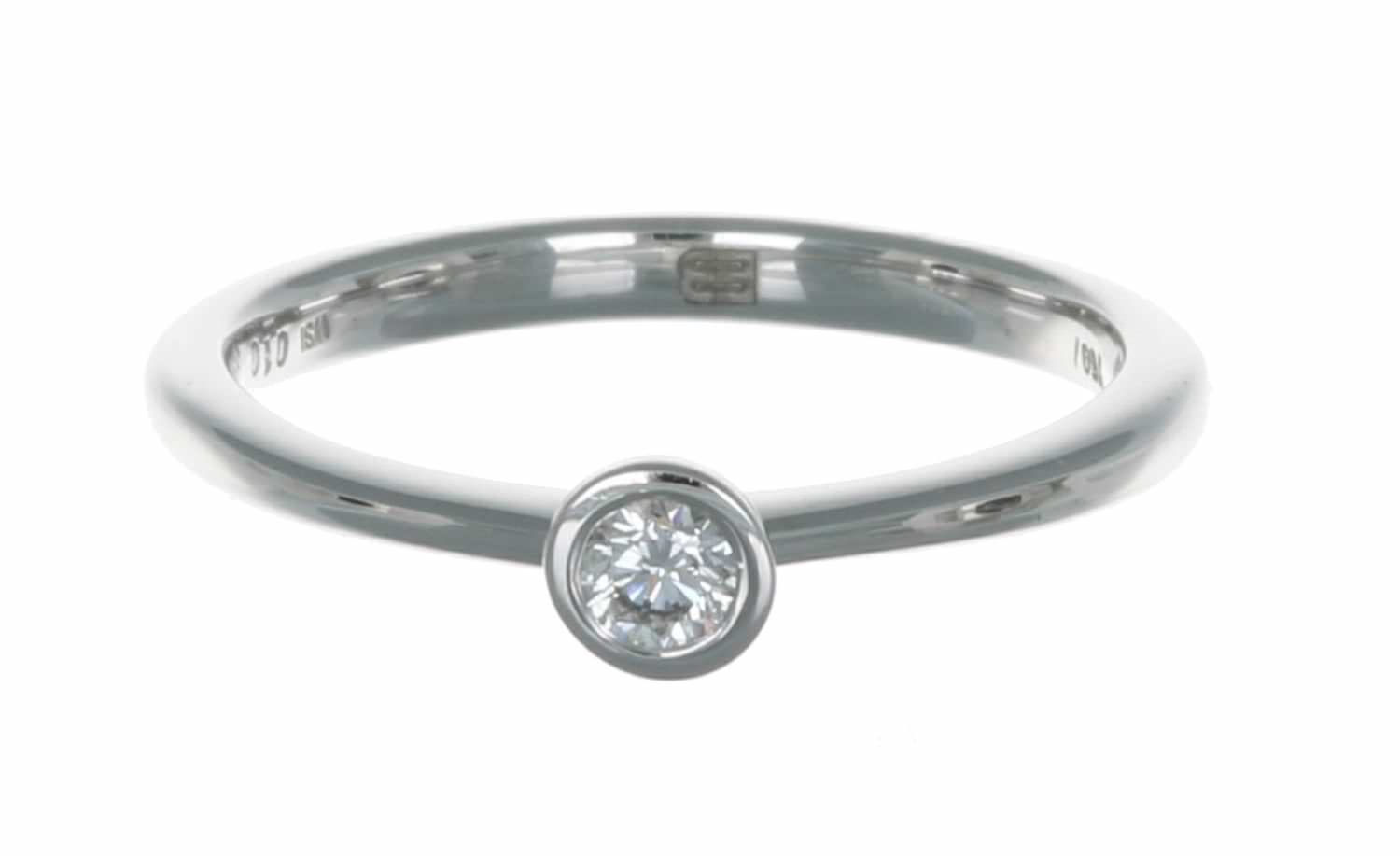 Böhnlein Kollektion  Ring E3419.e3422