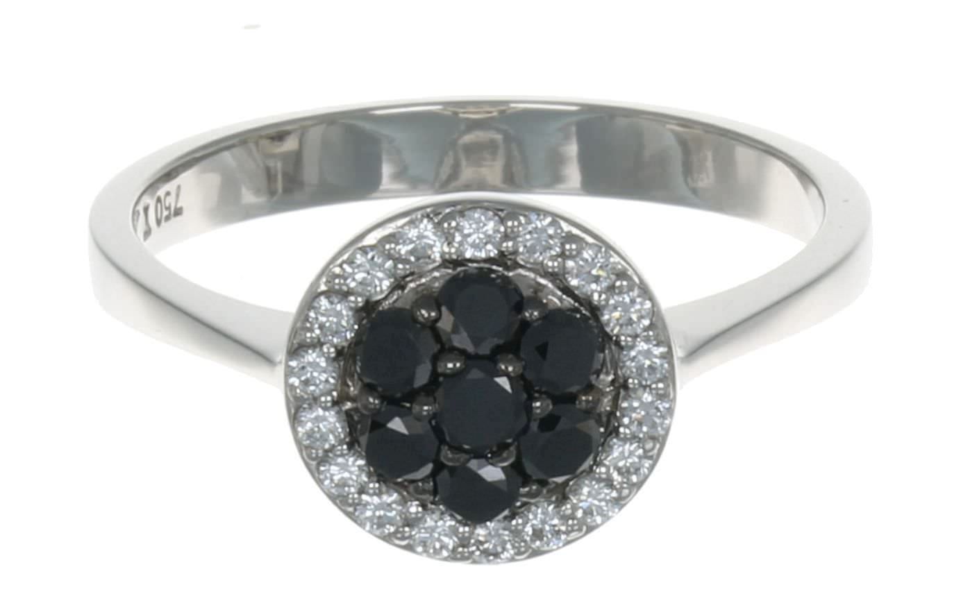 Böhnlein Kollektion schwarze Diamanten 0
