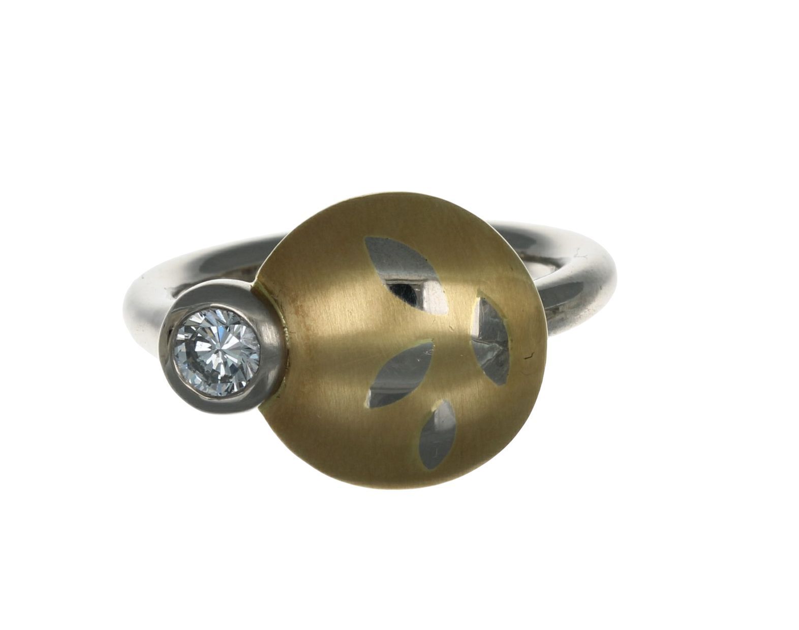Böhnlein Kollektion Weite 54 Ring 00194801