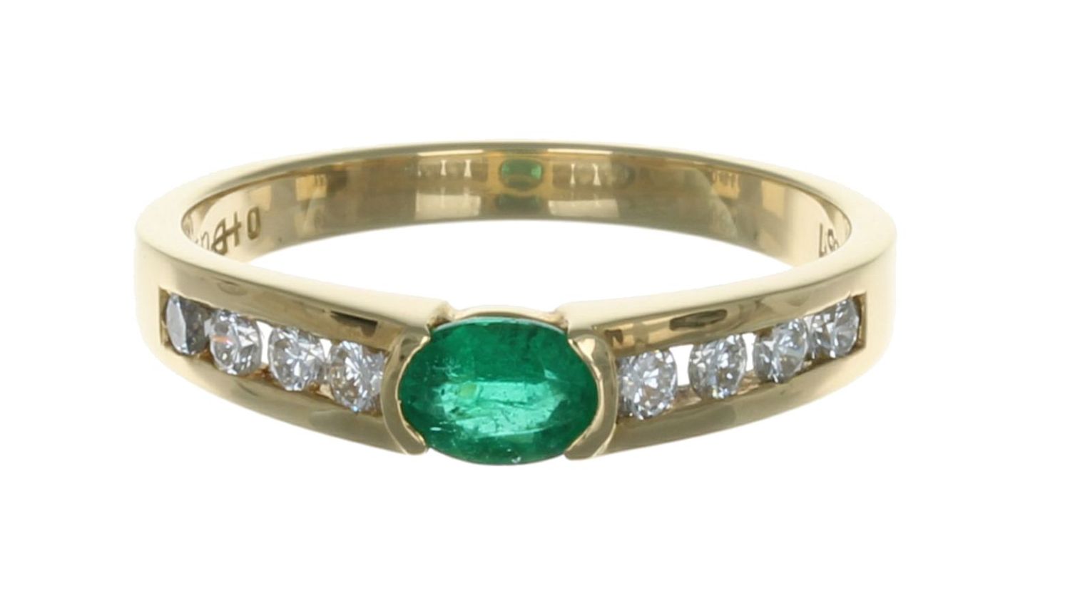 Böhnlein Kollektion Weite 55 Ring 00190362