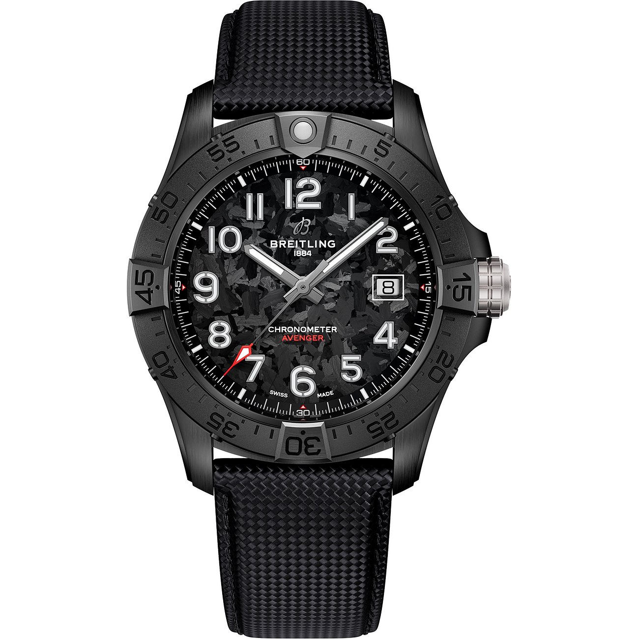 Breitling Avenger Night Mission  S17328101B1X1