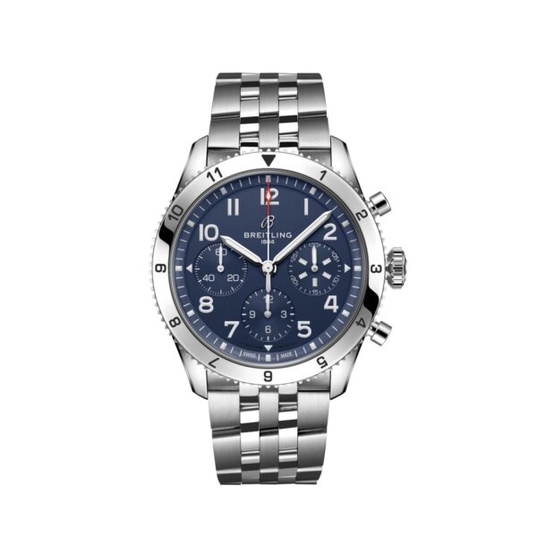 Breitling Avi  TRIBUTE TO VOUGHT F4U CORSAIR  A233801A1C1A1