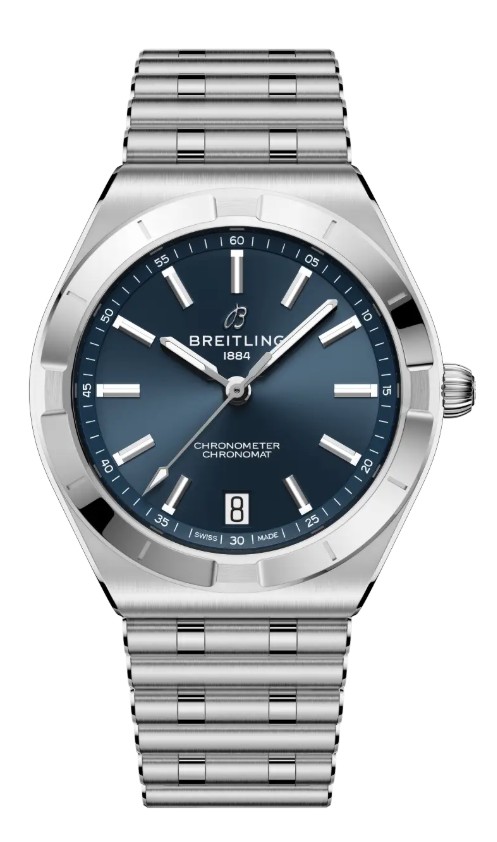 Breitling Chronomat A10320101A1A1  A10320101C1A1