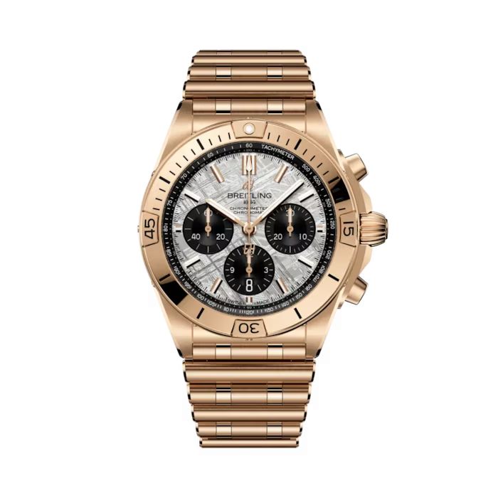 Breitling Chronomat Erling Haaland one of 250  RB01347A1F1R1
