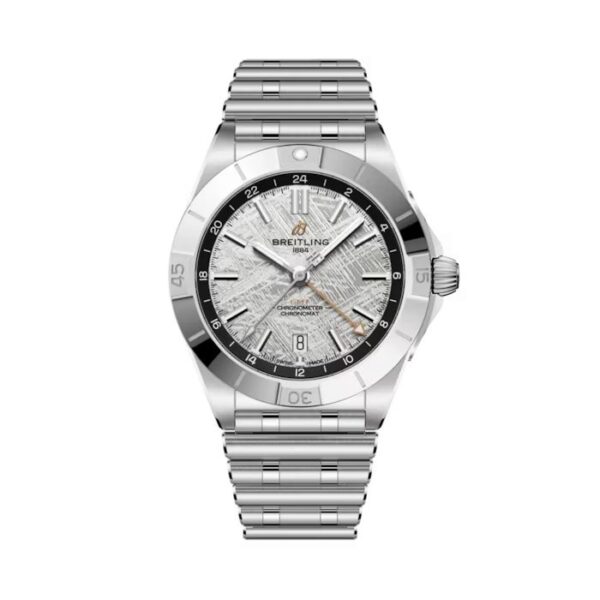 Breitling Chronomat Erling Haaland one of 500  P323982A1F1A1
