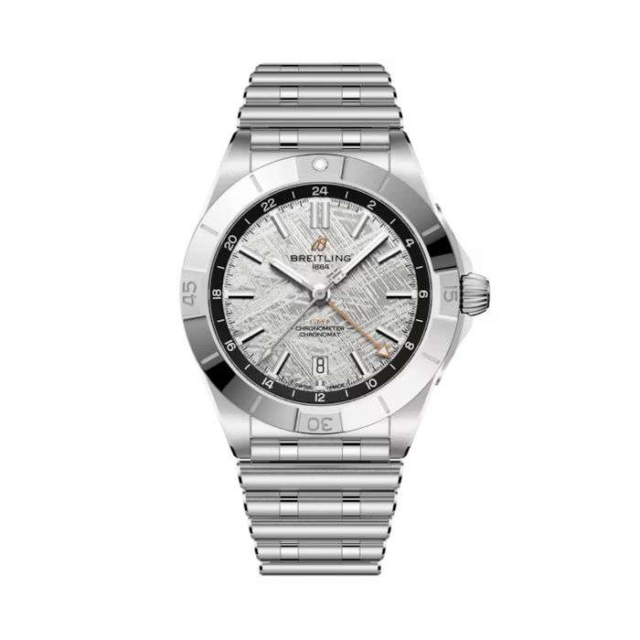 Breitling Chronomat Erling Haaland one of 500  P323982A1F1A1