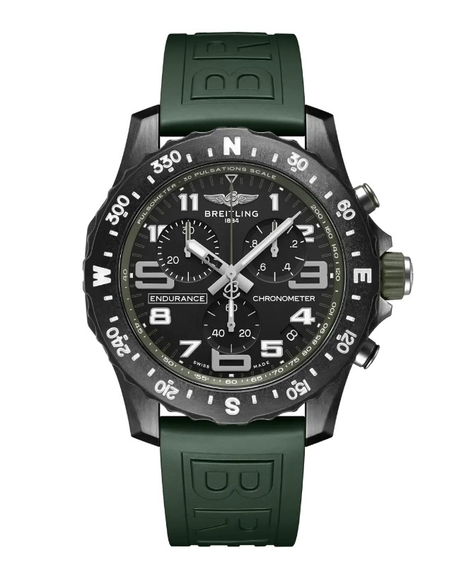 Breitling Endurance  44 mm  X82310D31B1S1