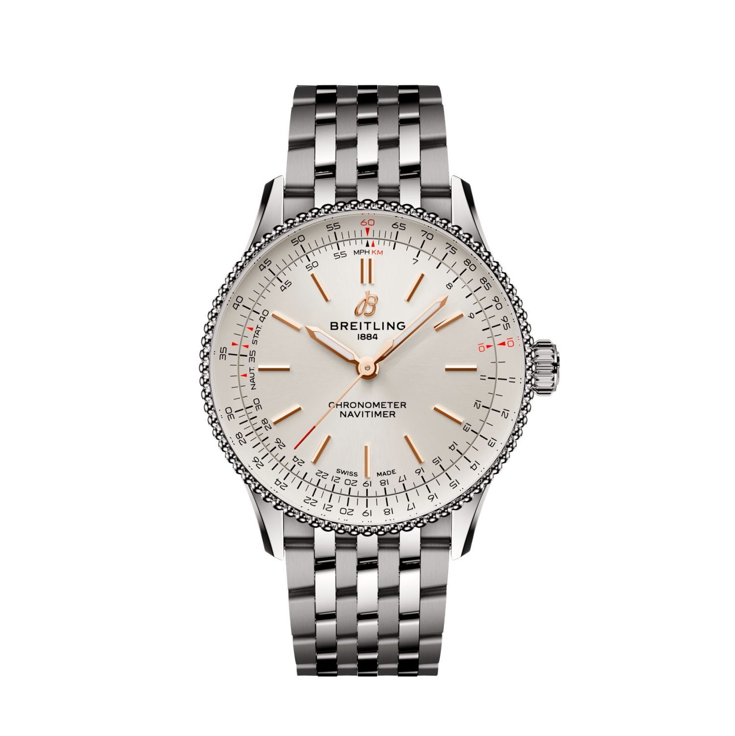 Breitling Navitimer   A17327211G1A1