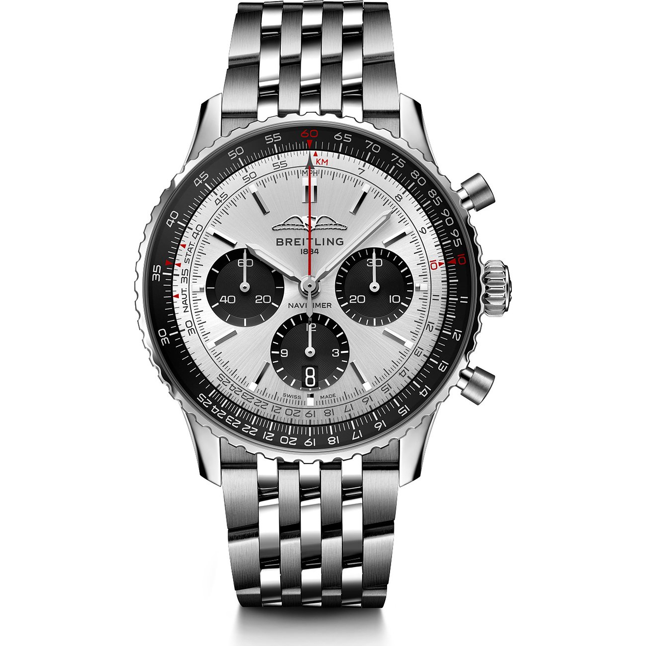 Breitling Navitimer   AB0138241G1A1