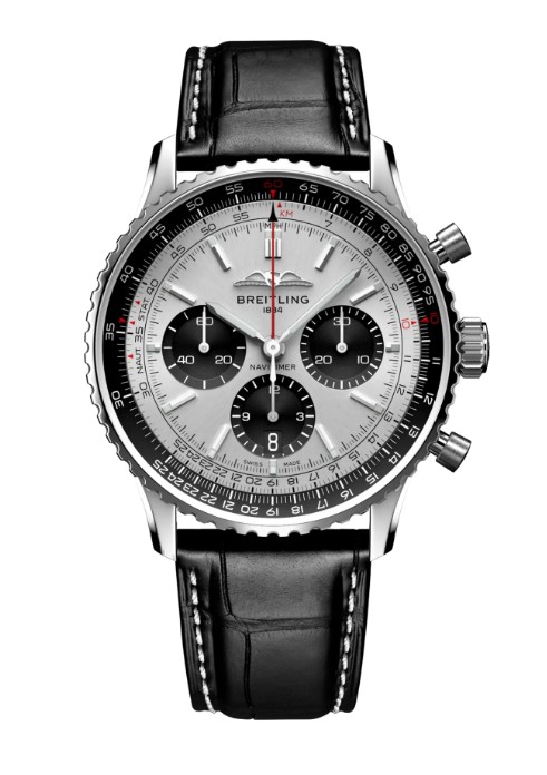 Breitling Navitimer   AB0138241G1P1