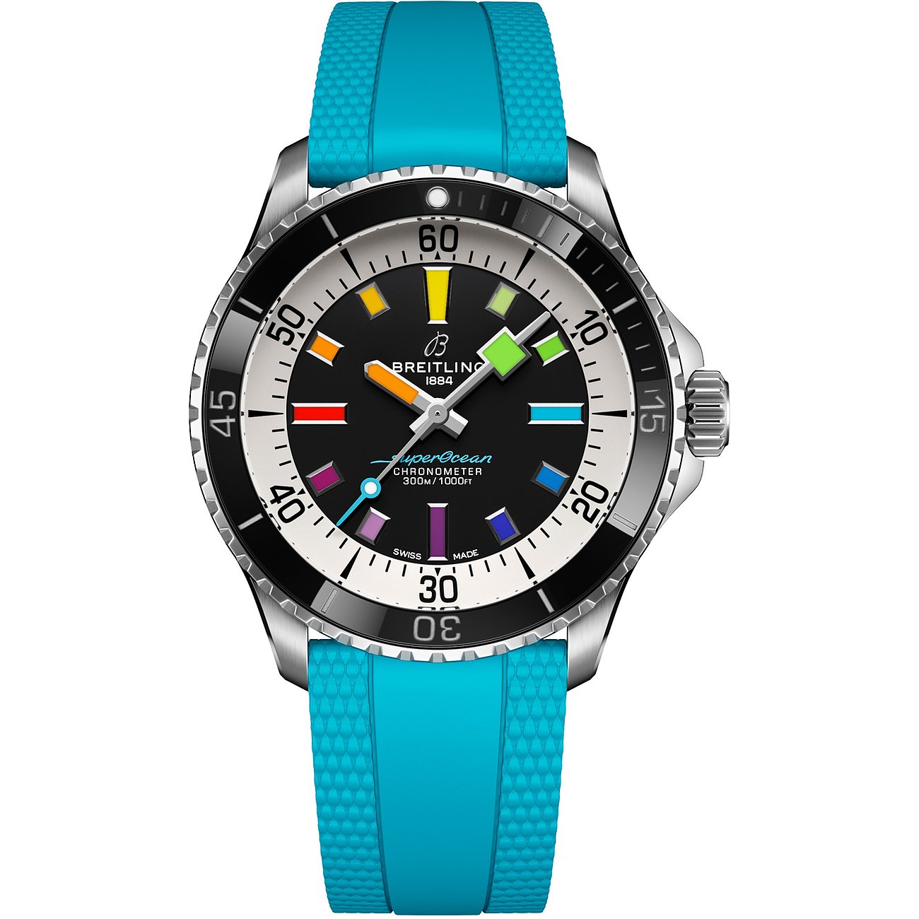 Breitling Superocean   A17375211B2S1