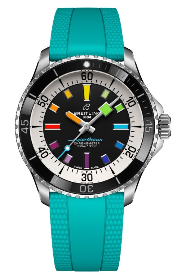Breitling Superocean   A17375211B2S2