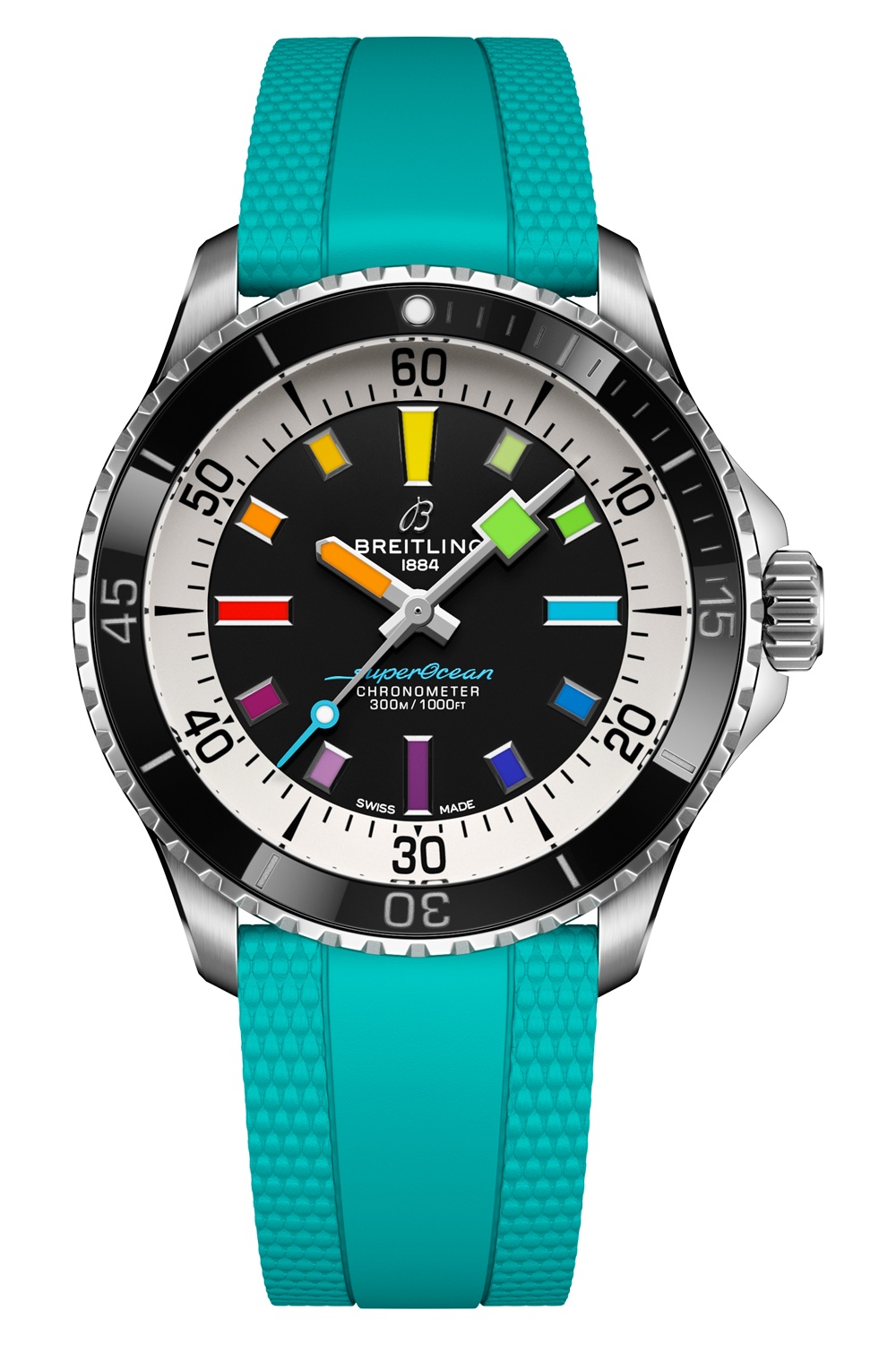 Breitling Superocean   A17375211B2S2