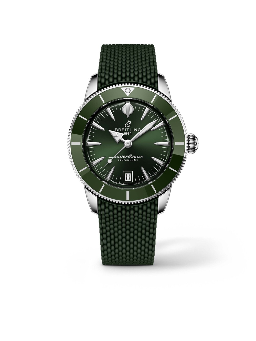 Breitling Superocean Heritage 40  AB3110361L1S1