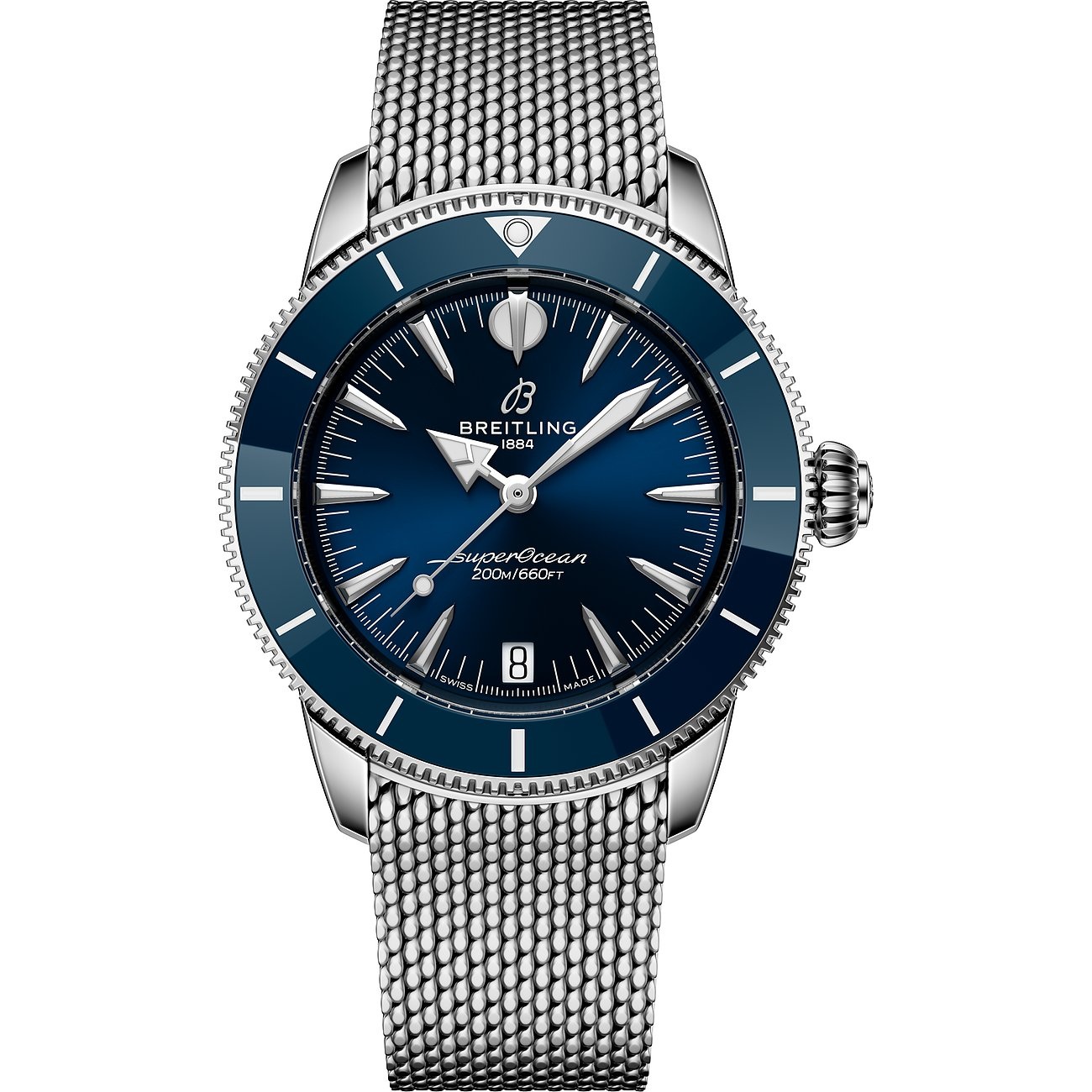 Breitling Superocean Heritage  A10390161C1A1