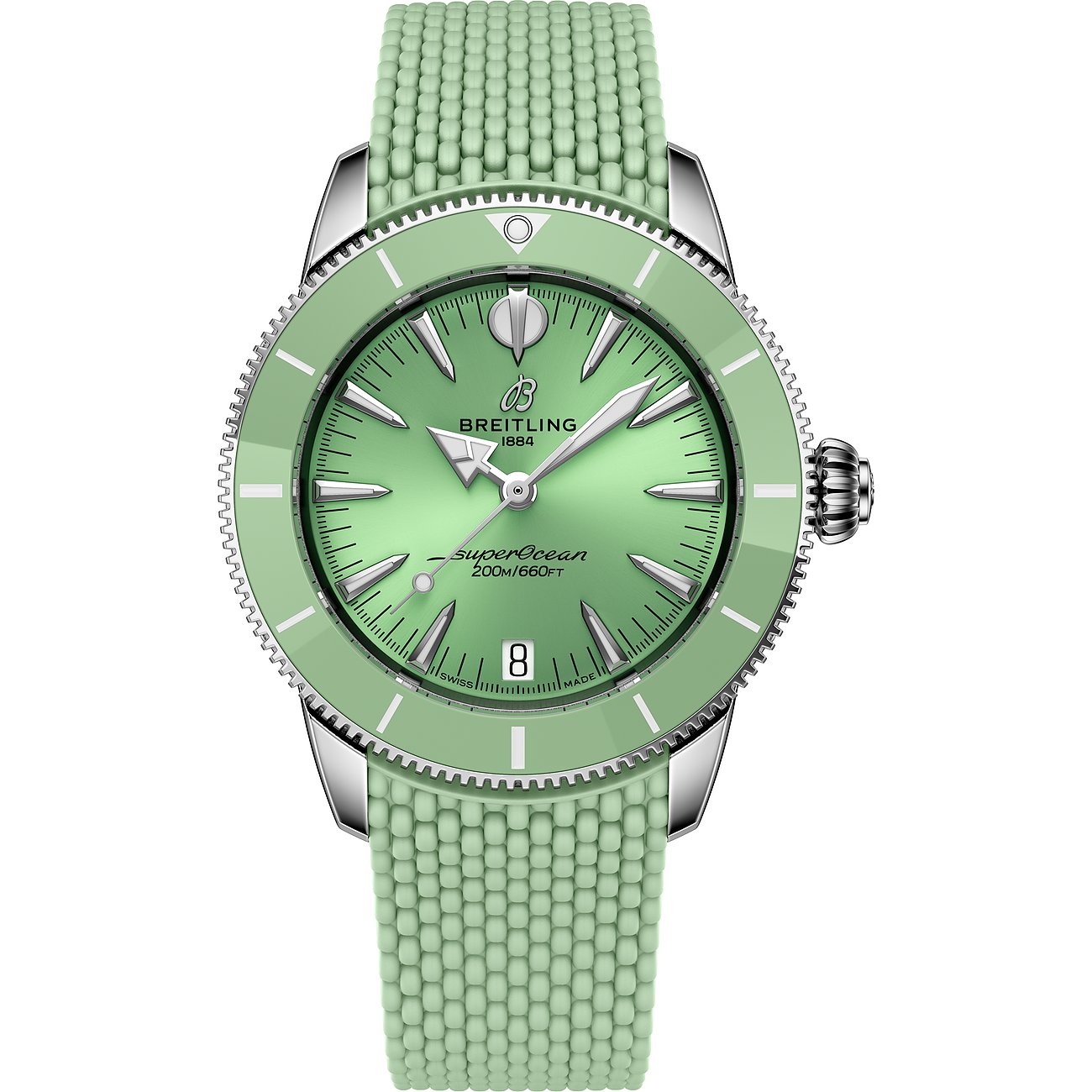 Breitling Superocean Heritage  A10390361L1S1