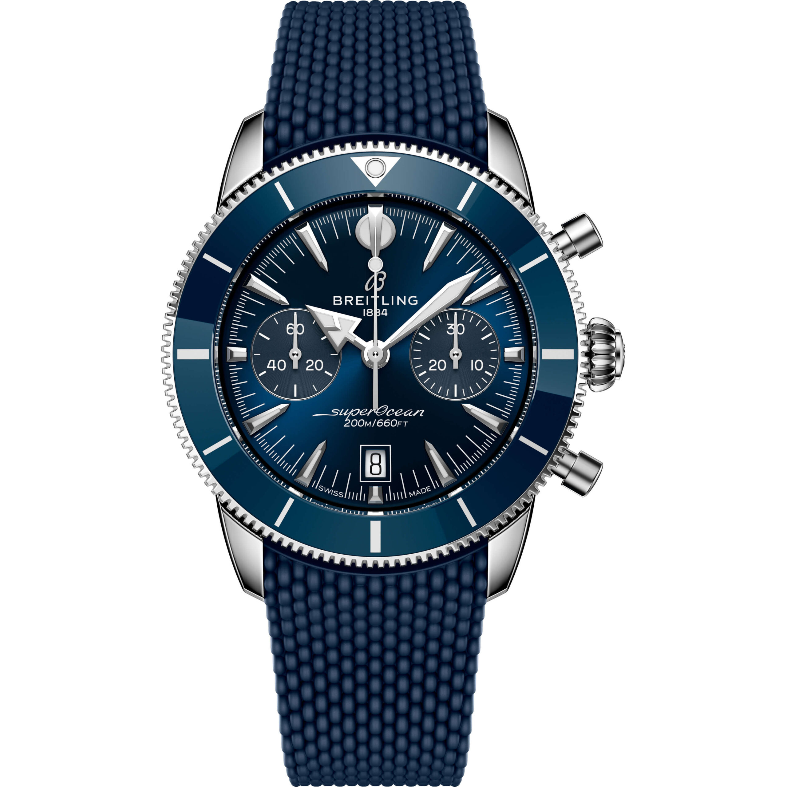 Breitling Superocean Heritage   AB0156161C1S1