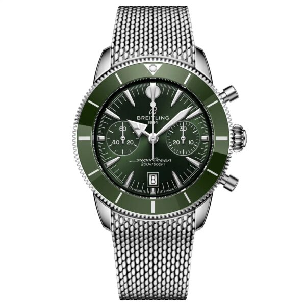 Breitling Superocean Heritage   AB0156361L1A1