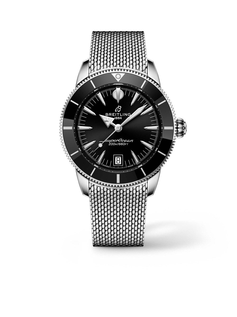 Breitling Superocean Heritage   AB3110241B1A1