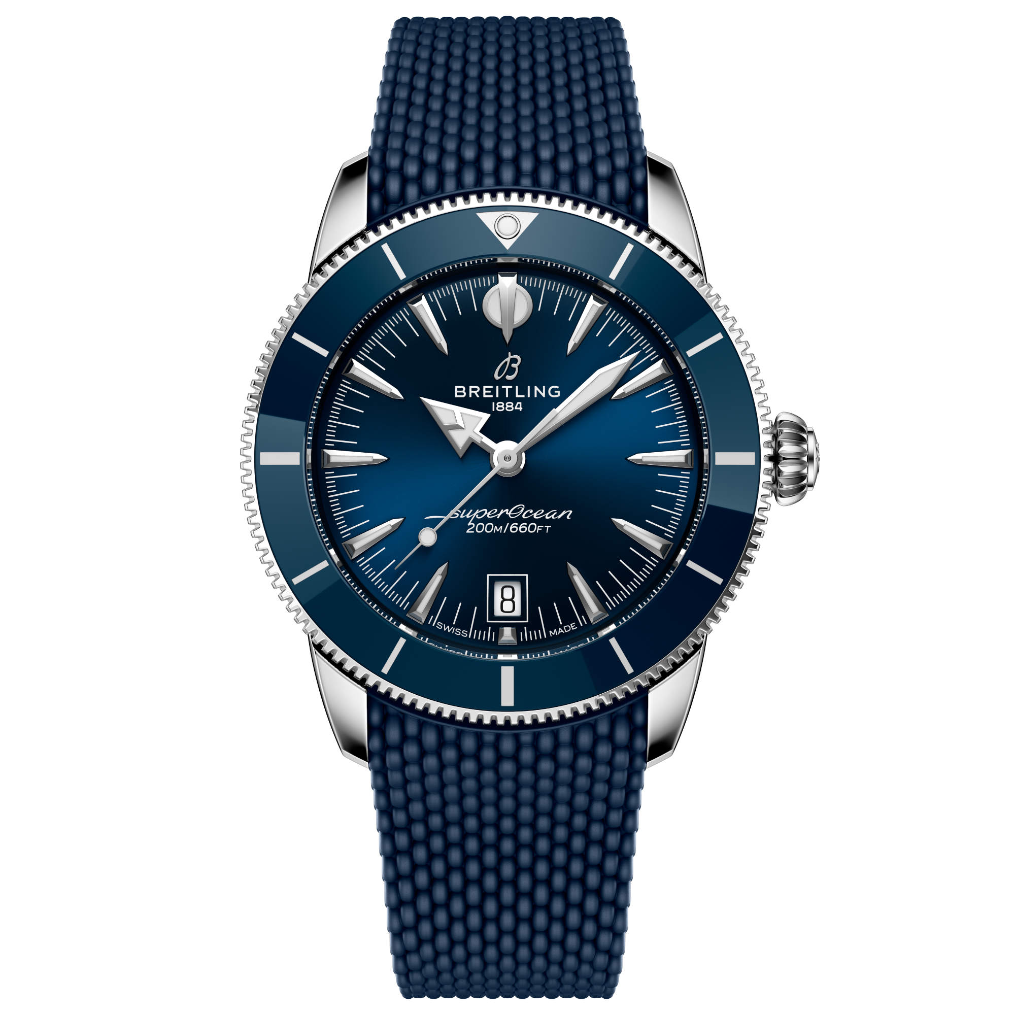 Breitling Superocean Heritage  AB3111161C1S1