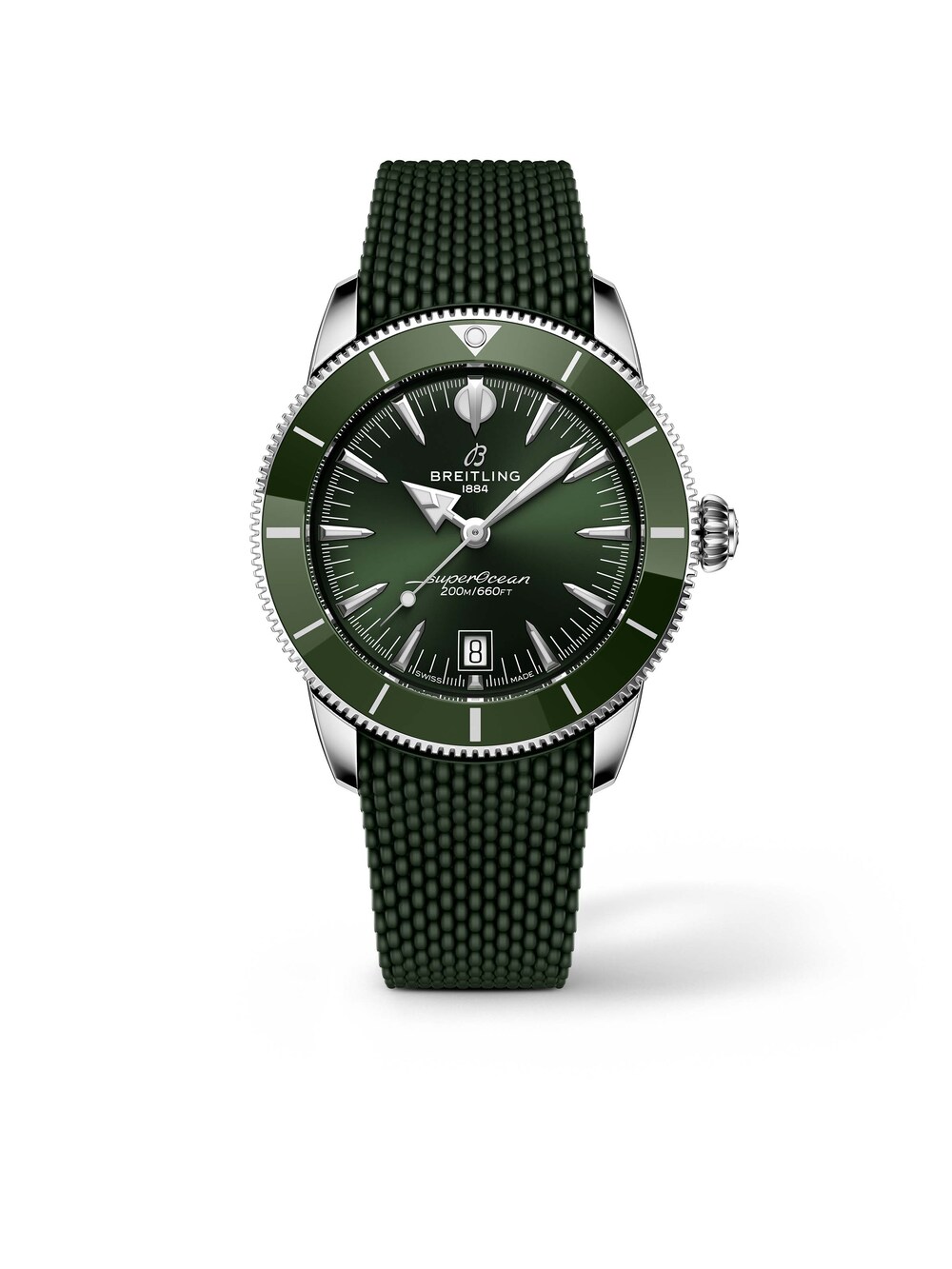 Breitling Superocean Heritage  AB3111361L1S1