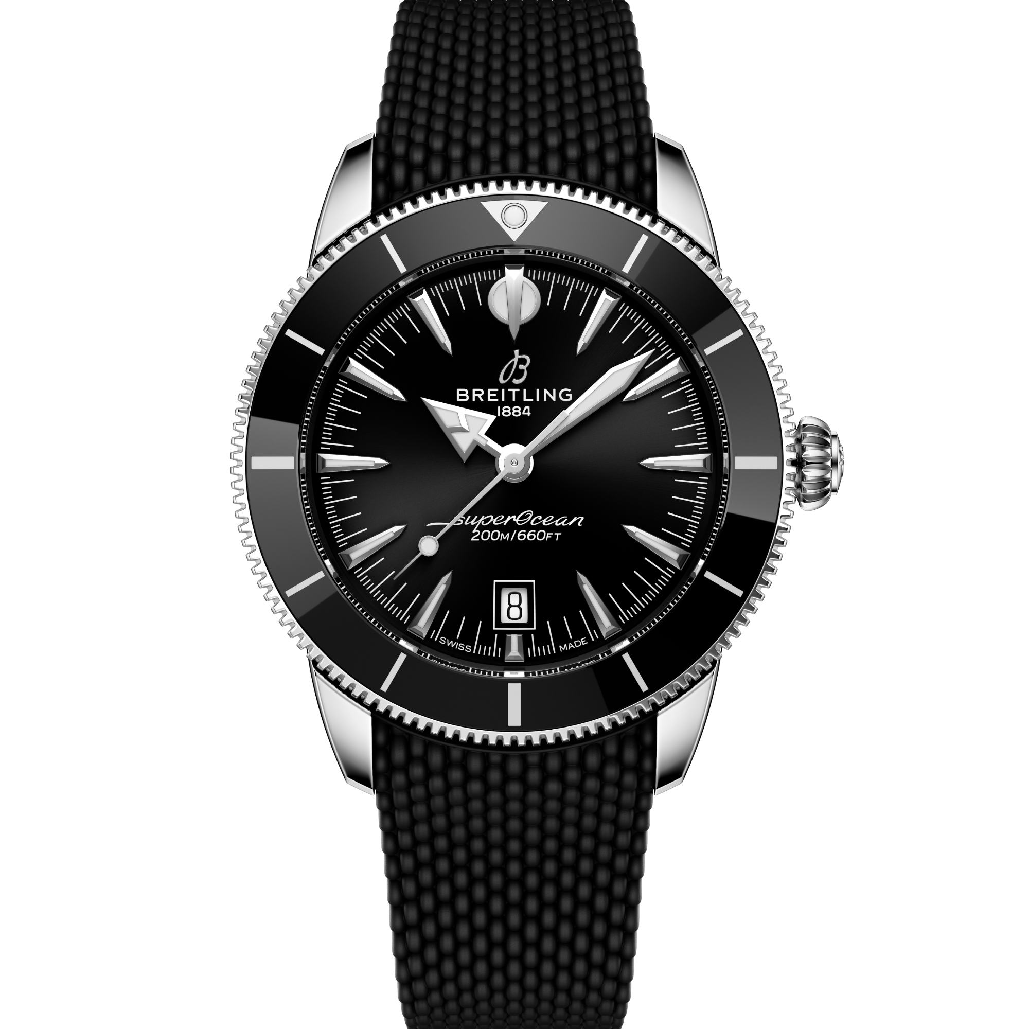 Breitling Superocean Heritage  AB3112241B1S1