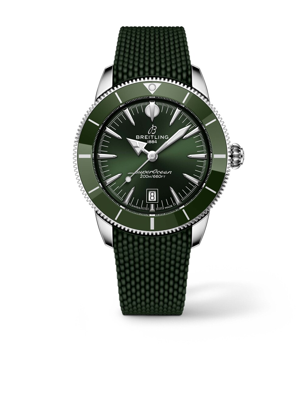 Breitling Superocean Heritage  AB3112361L1S1