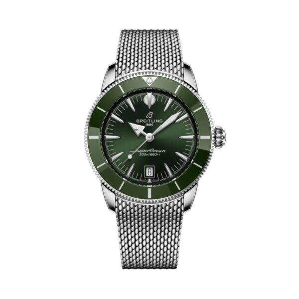 Breitling Superocean Heritage B31 42 mm  AB3111361L1A1