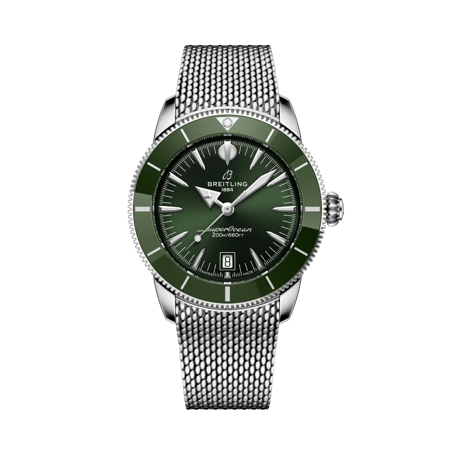 Breitling Superocean Heritage B31 42 mm  AB3111361L1A1