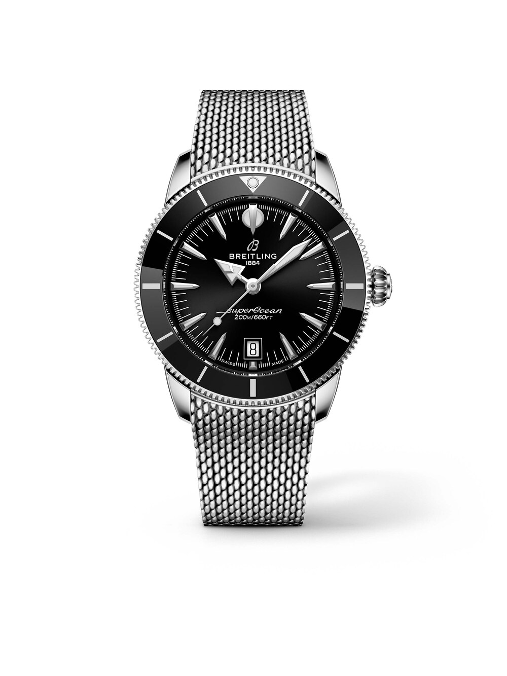 Breitling Superocean Heritage B31  AB3111241B1A1