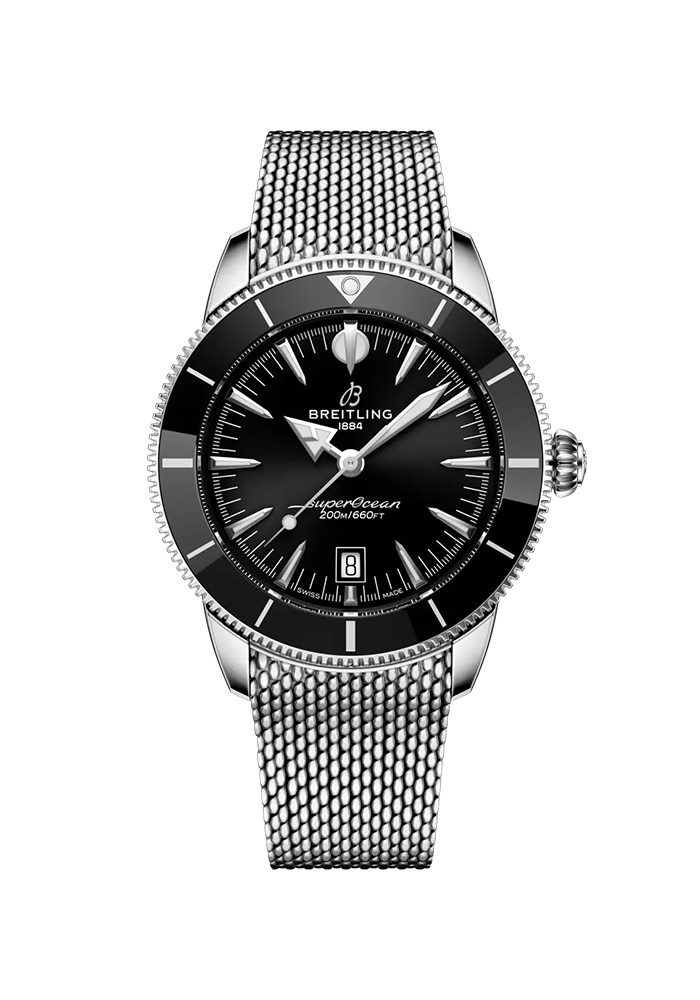 Breitling Superocean Heritage B31  AB3112241B1A1